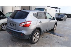 Recambio de cerradura puerta trasera derecha para nissan qashqai i (j10, nj10) 1.5 dci referencia OEM IAM   