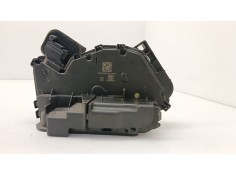 Recambio de cerradura puerta trasera derecha para skoda superb iii (3v3) 2.0 tdi referencia OEM IAM 5TA839016E  