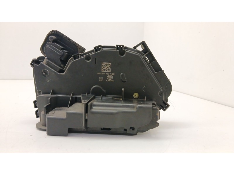 Recambio de cerradura puerta trasera derecha para skoda superb iii (3v3) 2.0 tdi referencia OEM IAM 5TA839016E  