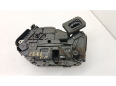 Recambio de cerradura puerta trasera derecha para skoda superb iii (3v3) 2.0 tdi referencia OEM IAM 5TA839016E   2