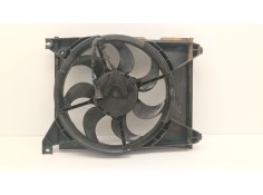 Recambio de electroventilador para hyundai trajet (fo) 2.0 referencia OEM IAM    2