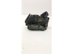 Recambio de cerradura puerta trasera izquierda para skoda superb iii (3v3) 2.0 tdi referencia OEM IAM 5TA839015E  