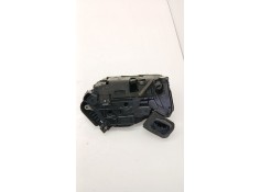 Recambio de cerradura puerta trasera izquierda para skoda superb iii (3v3) 2.0 tdi referencia OEM IAM 5TA839015E   2