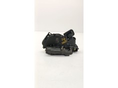 Recambio de cerradura puerta delantera izquierda para skoda superb iii (3v3) 2.0 tdi referencia OEM IAM   