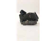 Recambio de cerradura puerta delantera derecha para skoda superb iii (3v3) 2.0 tdi referencia OEM IAM 5TB837016A  