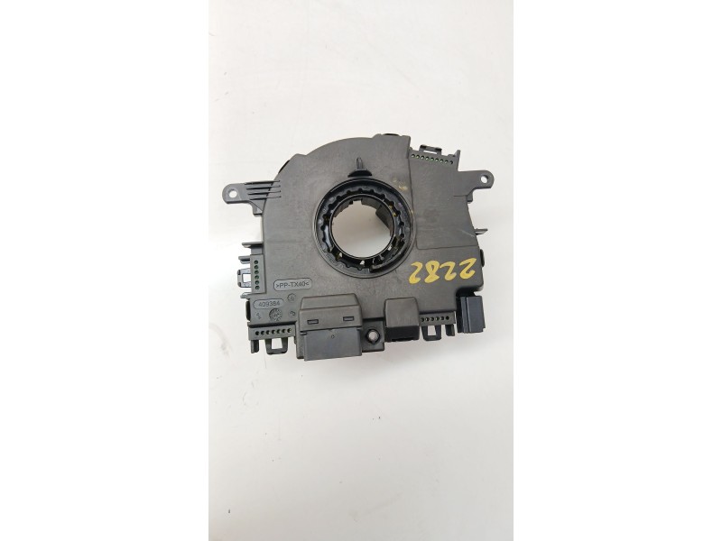 Recambio de anillo airbag para skoda superb iii (3v3) 2.0 tdi referencia OEM IAM 5Q0953569A  
							