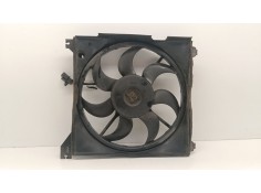 Recambio de electroventilador para hyundai trajet (fo) 2.0 referencia OEM IAM F00S3A2168  