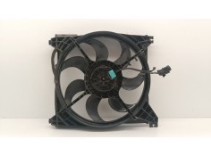 Recambio de electroventilador para hyundai trajet (fo) 2.0 referencia OEM IAM F00S3A2168   2
