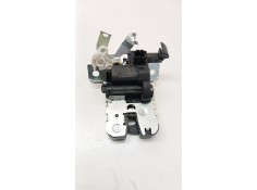Recambio de cerradura maletero / porton para skoda superb iii (3v3) 2.0 tdi referencia OEM IAM 3V0827505C  