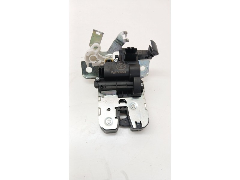 Recambio de cerradura maletero / porton para skoda superb iii (3v3) 2.0 tdi referencia OEM IAM 3V0827505C  