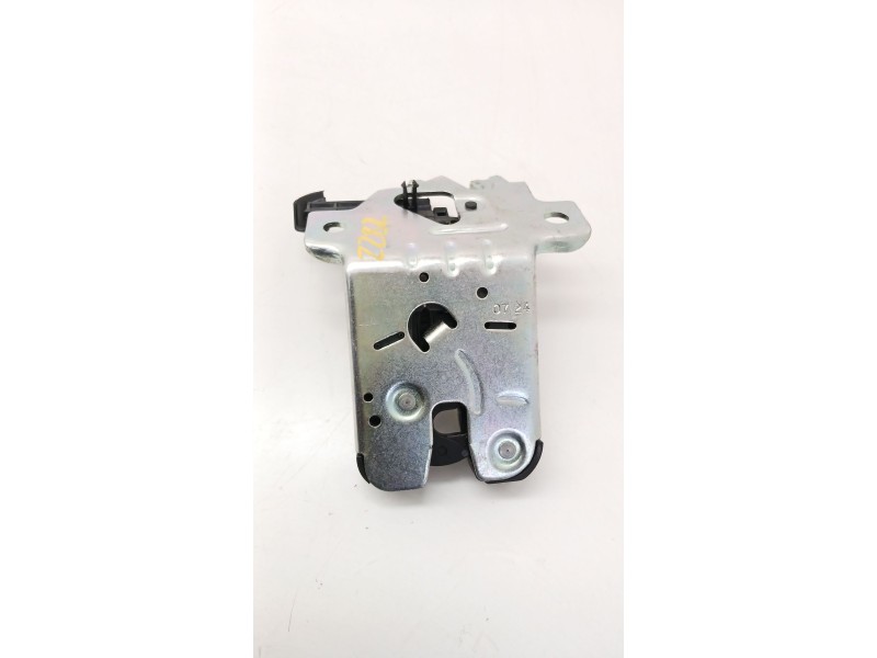 Recambio de cerradura maletero / porton para skoda superb iii (3v3) 2.0 tdi referencia OEM IAM 3V0827505C  