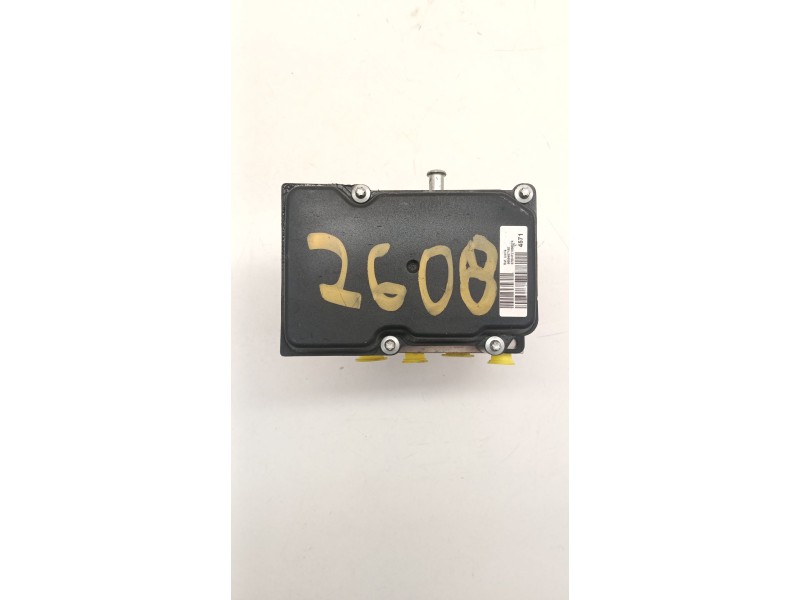 Recambio de abs para peugeot 307 (3a/c) 1.6 hdi referencia OEM IAM 9649988280 0265231487 