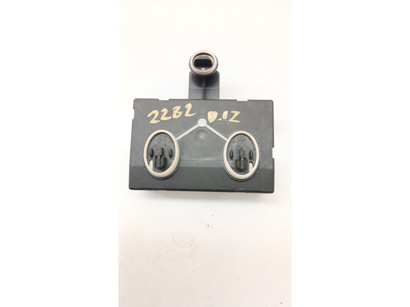 Recambio de modulo confort para skoda superb iii (3v3) 2.0 tdi referencia OEM IAM 5Q4959593E  
							