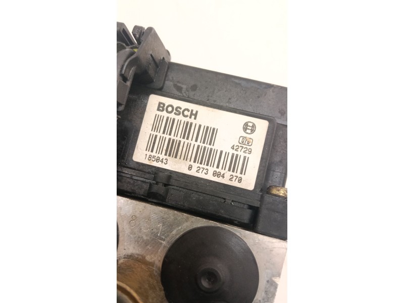 Recambio de abs para peugeot 406 (8b) 2.0 hdi 110 referencia OEM IAM 0273004270  