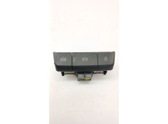Recambio de freno de mano electrico para skoda superb iii (3v3) 2.0 tdi referencia OEM IAM 3V0927225B  