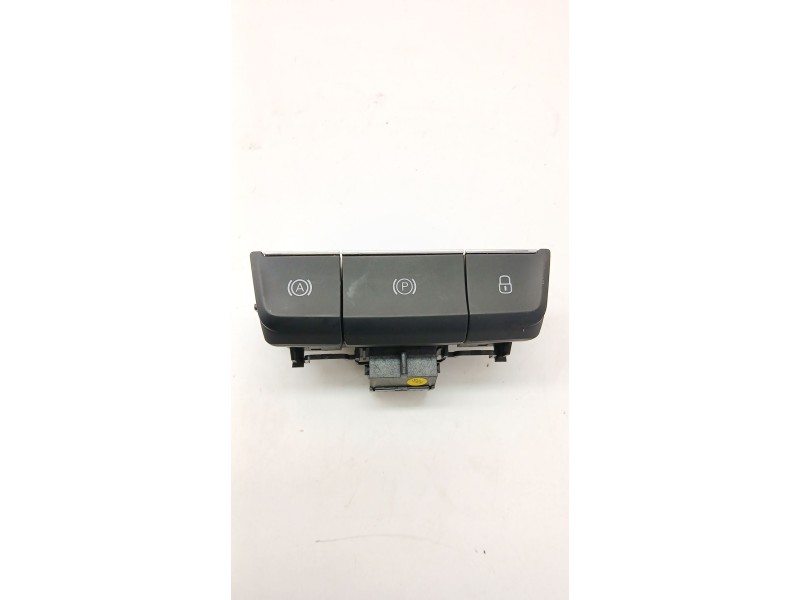 Recambio de freno de mano electrico para skoda superb iii (3v3) 2.0 tdi referencia OEM IAM 3V0927225B  