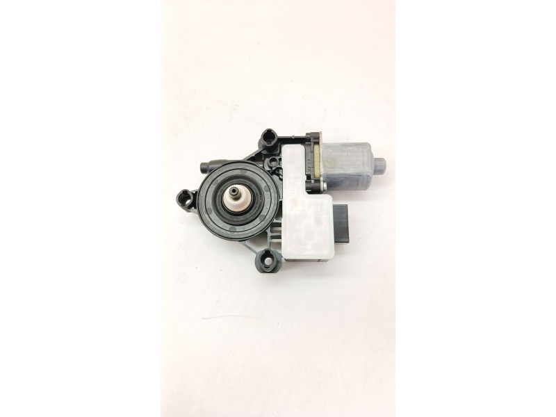 Recambio de motor elevalunas trasero izquierdo para skoda superb iii (3v3) 2.0 tdi referencia OEM IAM 5Q0959811D  