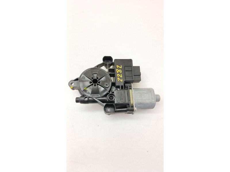 Recambio de motor elevalunas trasero izquierdo para skoda superb iii (3v3) 2.0 tdi referencia OEM IAM 5Q0959811D  