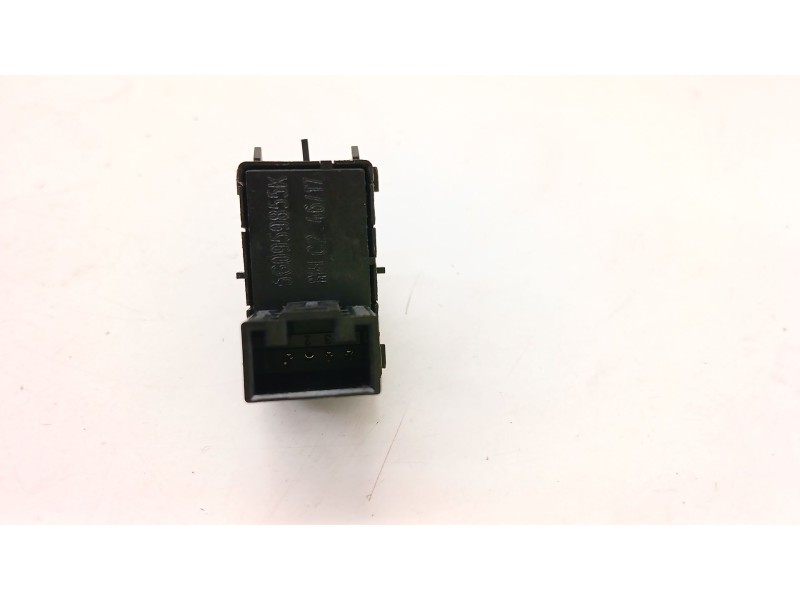 Recambio de mando elevalunas trasero derecho para skoda superb iii (3v3) 2.0 tdi referencia OEM IAM 5G0959855K  
							