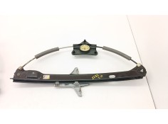 Recambio de elevalunas trasero derecho para skoda superb iii (3v3) 2.0 tdi referencia OEM IAM   