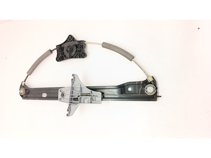 Recambio de elevalunas trasero derecho para skoda superb iii (3v3) 2.0 tdi referencia OEM IAM   