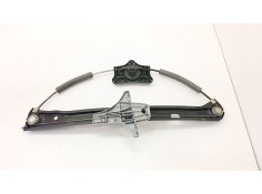 Recambio de elevalunas trasero izquierdo para skoda superb iii (3v3) 2.0 tdi referencia OEM IAM    2