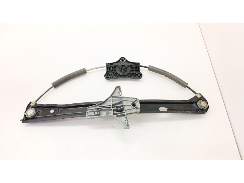 Recambio de elevalunas trasero izquierdo para skoda superb iii (3v3) 2.0 tdi referencia OEM IAM   