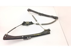 Recambio de elevalunas delantero izquierdo para skoda superb iii (3v3) 2.0 tdi referencia OEM IAM   