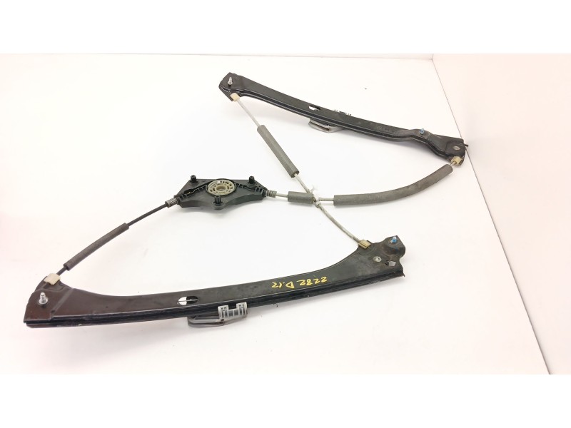 Recambio de elevalunas delantero izquierdo para skoda superb iii (3v3) 2.0 tdi referencia OEM IAM   