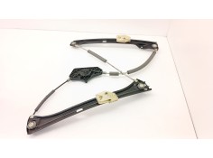 Recambio de elevalunas delantero derecho para skoda superb iii (3v3) 2.0 tdi referencia OEM IAM    2