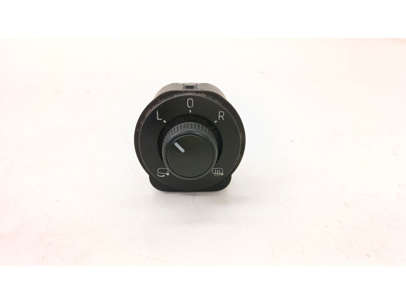 Recambio de mando retrovisor para skoda superb iii (3v3) 2.0 tdi referencia OEM IAM 3V0959565C  