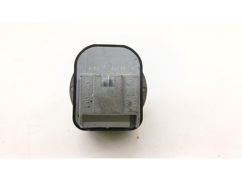 Recambio de mando retrovisor para skoda superb iii (3v3) 2.0 tdi referencia OEM IAM 3V0959565C  
							