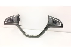 Recambio de mando volante para skoda superb iii (3v3) 2.0 tdi referencia OEM IAM 5E0419685A  