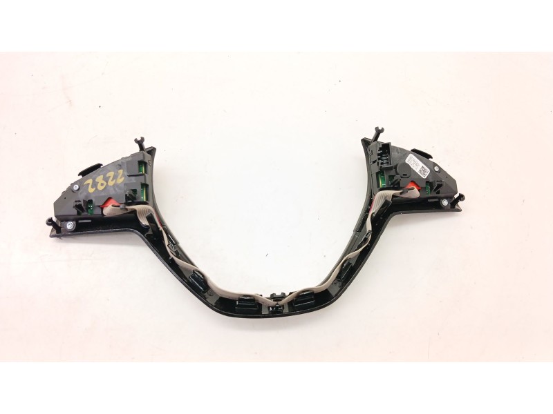Recambio de mando volante para skoda superb iii (3v3) 2.0 tdi referencia OEM IAM 5E0419685A  
							
