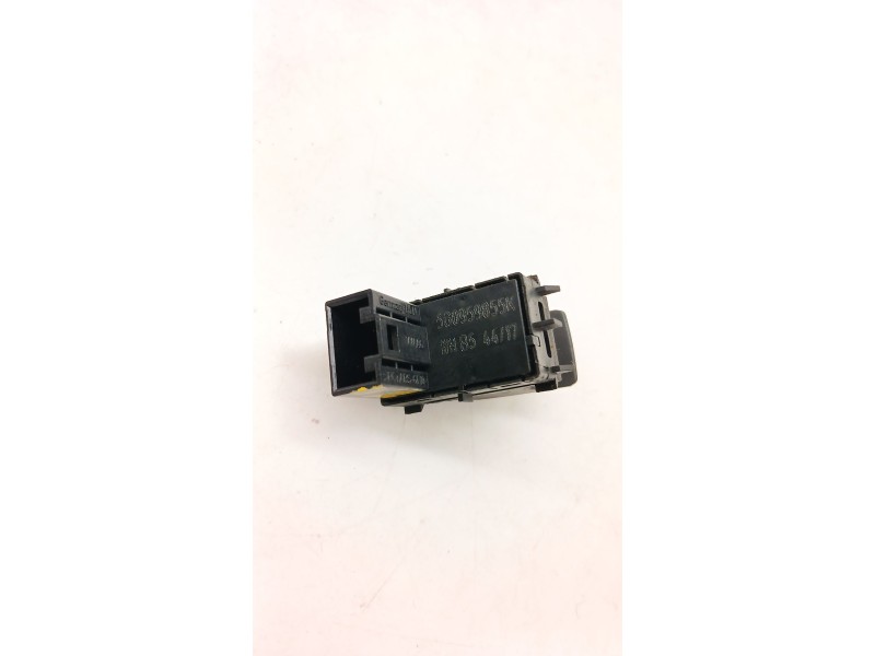 Recambio de mando elevalunas trasero izquierdo para skoda superb iii (3v3) 2.0 tdi referencia OEM IAM 5G0959855K  