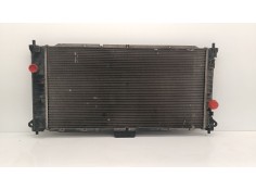 Recambio de radiador agua para ssangyong korando (ck) 2.0 e-xdi referencia OEM IAM    2