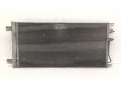 Recambio de condensador / radiador aire acondicionado para ssangyong korando (ck) 2.0 e-xdi referencia OEM IAM    2