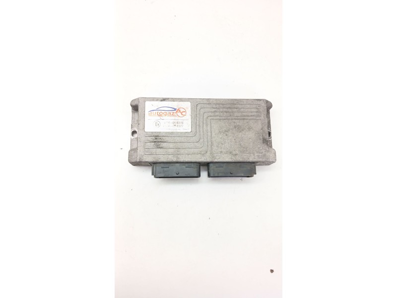Recambio de modulo electronico para skoda superb iii (3v3) 2.0 tdi referencia OEM IAM 67R016376  
