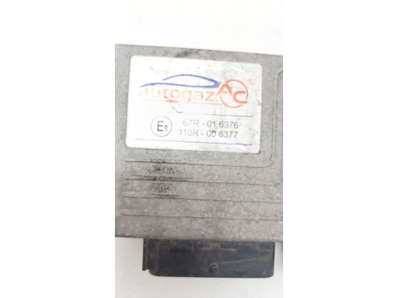 Recambio de modulo electronico para skoda superb iii (3v3) 2.0 tdi referencia OEM IAM 67R016376  