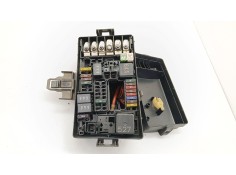 Recambio de caja reles / fusibles para skoda superb iii (3v3) 2.0 tdi referencia OEM IAM 5Q0907361D  
