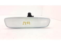 Recambio de espejo interior para skoda superb iii (3v3) 2.0 tdi referencia OEM IAM   