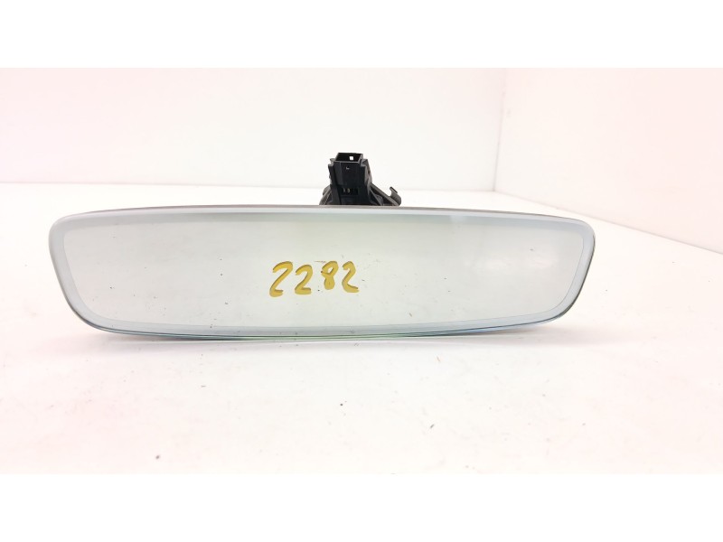 Recambio de espejo interior para skoda superb iii (3v3) 2.0 tdi referencia OEM IAM   