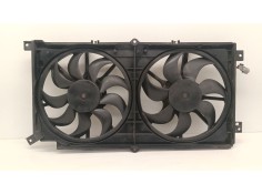 Recambio de electroventilador para ssangyong korando (ck) 2.0 e-xdi referencia OEM IAM 2101034123  