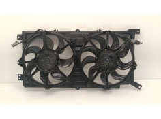 Recambio de electroventilador para ssangyong korando (ck) 2.0 e-xdi referencia OEM IAM 2101034123   2