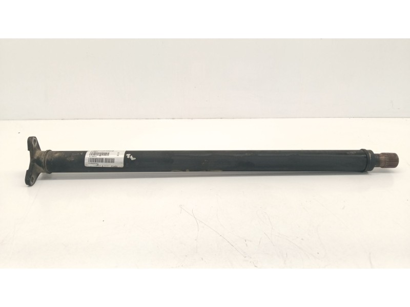 Recambio de transmision central para bmw x5 (e70) 3.0 d referencia OEM IAM 7556019  