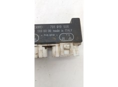 Recambio de modulo electronico para volkswagen transporter t4 furgoneta (70a, 70h, 7da, 7dh, 70j) 1.9 td referencia OEM IAM 7019 2