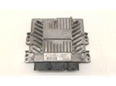 Recambio de centralita motor uce para renault laguna iii (bt0/1) 1.5 dci (bt00, bt0a, bt0t, bt1j) referencia OEM IAM 8200981816 