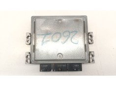 Recambio de centralita motor uce para renault laguna iii (bt0/1) 1.5 dci (bt00, bt0a, bt0t, bt1j) referencia OEM IAM 8200981816  2