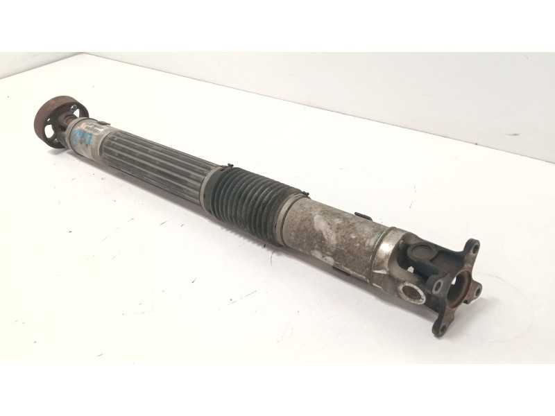 Recambio de cardan trasero para jeep grand cherokee iii (wh, wk) 3.0 crd 4x4 referencia OEM IAM P52853003AD  
							