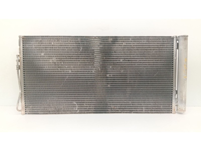 Recambio de condensador / radiador aire acondicionado para hyundai trajet (fo) 2.0 referencia OEM IAM   